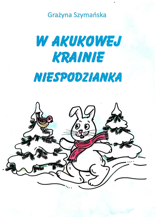 W Akukowej Karinie. Nispodzianka